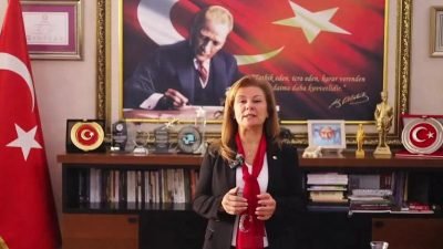 Safranbolu Belediye Başkanı Elif Köse, "Güneş gibi aydınlık olan geleceğe