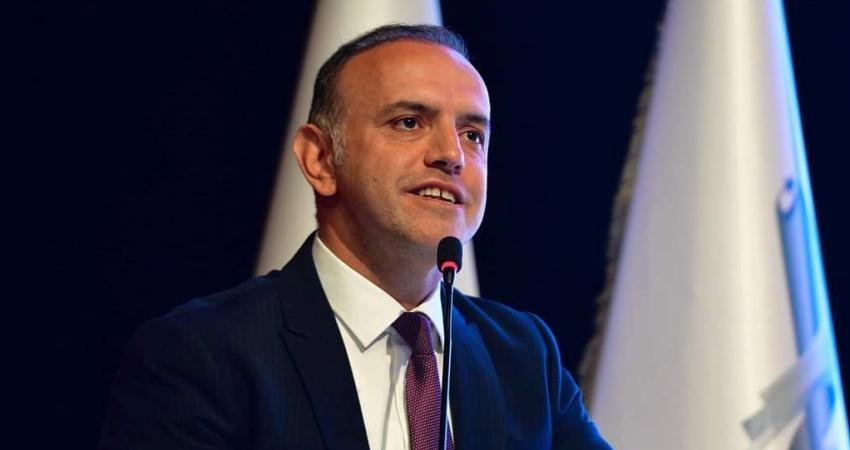 Sancaktepe Belediye Başkanı Alper Yeğin, ilçede gerçekleştirdikleri hizmetleri ve projeleri,