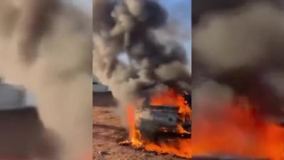 Şanlıurfa’da villasına kaçak elektrik çektiği tespit edilen Mehmet Emin Tugay’ın
