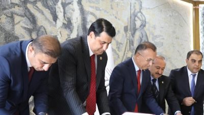 Şehitkâmil Belediyesi tarafından ilçe genelinde spor ve eğitim desteklerine ilişkin
