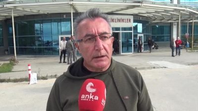 Sağlık ve Sosyal Hizmet Emeklileri Sendikası (SES) Sinop İl Temsilcisi