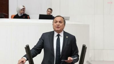 CHP Ordu Milletvekili Seyit Torun, Yunanistan sahil botunun Türk kara