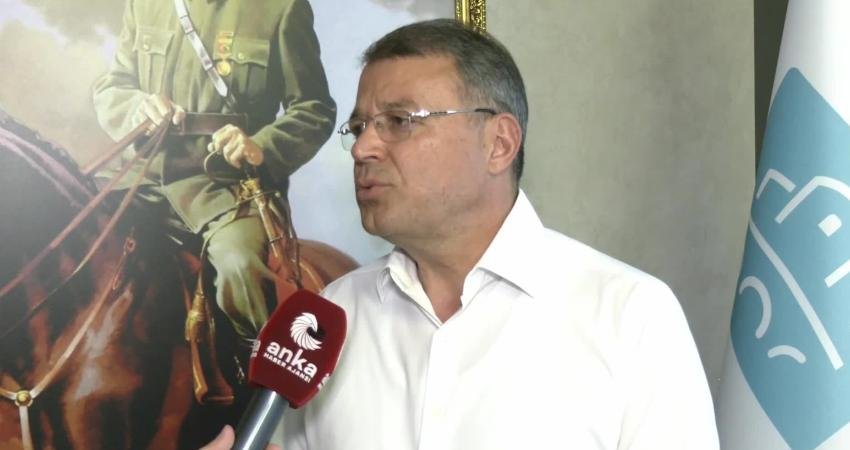 CHP’li Silifke Belediye Başkanı Mustafa Turgut, 31 Mart seçimlerinde MHP’den