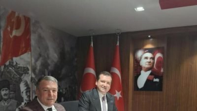 Silivri Belediye Başkanı Bora Balcıoğlu, 27 Ekim 2024'te gerçekleştirilecek Bulgaristan
