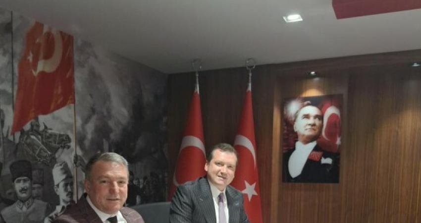 Silivri Belediye Başkanı Bora Balcıoğlu, 27 Ekim 2024'te gerçekleştirilecek Bulgaristan
