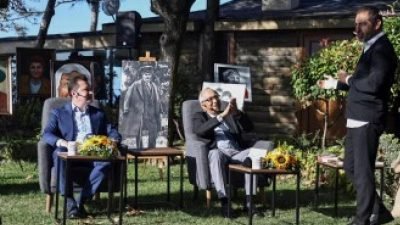 Silivri Belediye Başkanı Bora Balcıoğlu, “Çocuklarımız kim tutarsa onların elinde