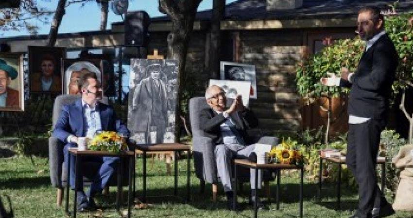 Silivri Belediye Başkanı Bora Balcıoğlu, “Çocuklarımız kim tutarsa onların elinde