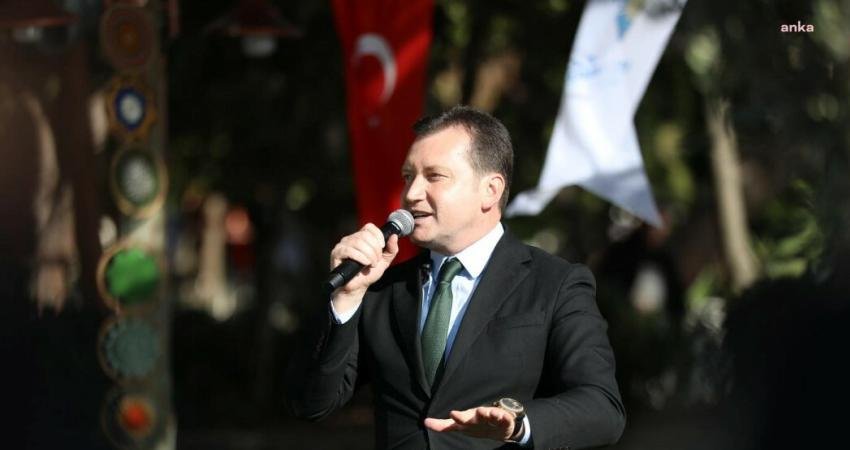 Silivri Belediyesi, Evim Atölyem Geliştirme Derneği iş birliği ile Kalepark