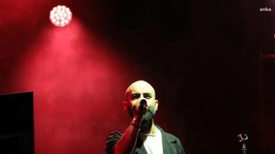 Silivri Belediyesi 15 yıl bir aranın ardından Çantaköy’de Spor Festivali