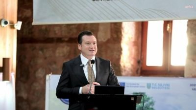 Silivri Belediyesi, "İklim Değişikliğine Uyum İçin Tarımda Yenilikçi Bir Mesleki