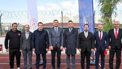 Silivri Belediyesi, Kaymakamlığı, Gençlik Hizmetleri ve Spor İlçe Müdürlüğü iş