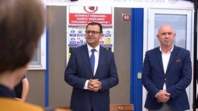 Silivri Kent Konseyi tarafından Hayvanları Koruma Haftası’nda Silivri Sanayi ve