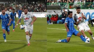 Trendyol Süper Lig'de 9. haftanın kapanış karşılaşmasında Sipay Bodrum FK