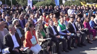 Şişli Belediyesi, daha temiz ve yaşanabilir bir kent için Temiz