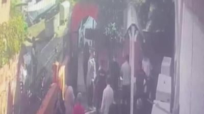 İstanbul Fatih'te, cenaze töreni esnasında tabuttan sesler gelmesi üzerine, sağlık