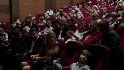 Sanatçı Tarık Akan’ın doğumunun 75’nci yılı dolayısıyla Nâzım Hikmet Kültür