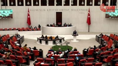 Saadet Partisi'nin öğretmenlerin sorunları ve okullarda yaşanan temizlik sorunlarına ilişkin verdiği