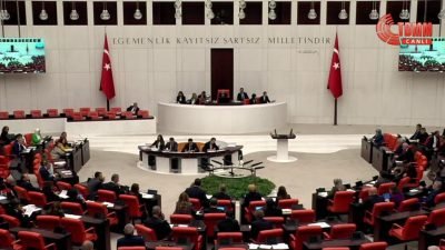 İstanbul 48. Asliye Ceza Mahkemesi'nin CHP’nin 7. Genel Başkanı Kemal