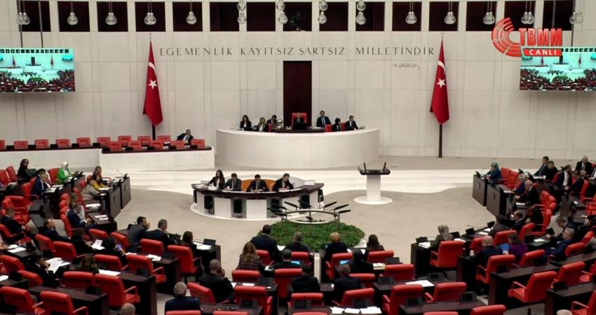 İstanbul 48. Asliye Ceza Mahkemesi'nin CHP’nin 7. Genel Başkanı Kemal