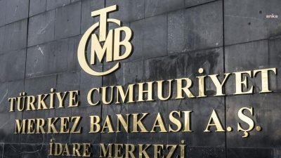 Türkiye Cumhuriyet Merkez Bankası (TCMB), Ağustos 2024 dönemine ilişkin kısa vadeli