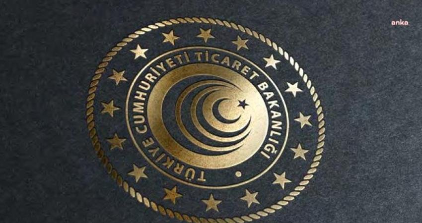Ticaret Bakanlığı, fahiş fiyat artışlarının önlenmesine yönelik yaptığı denetimler sonucunda;