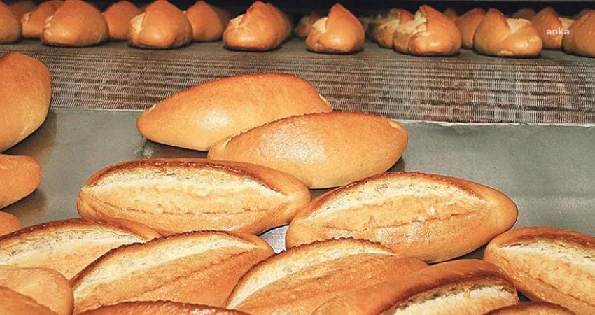 Ticaret Bakanlığı, ekmek fiyat tarifesini aşan uygulamalar yapan iş yerlerine 100 bin