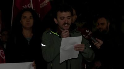 TİP tarafından Yenidoğan bebek ölümlerine ilişkin yapılan açıklamada, ”Haksız kazanç sağlamak