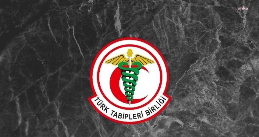 Türk Tabipleri Birliği, İstanbul'da bebekleri anlaşmalı hastanelere sevk ederek haksız kazanç