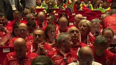 83’üncü Turizm Profesyonelleri Derneği Uluslararası Dünya Kongresi, İzmir Büyükşehir Belediyesi’nin