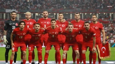 Türkiye A Milli Futbol Takımı, UEFA Uluslar B Ligi 4.