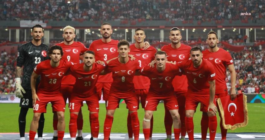 Türkiye A Milli Futbol Takımı, UEFA Uluslar B Ligi 4.