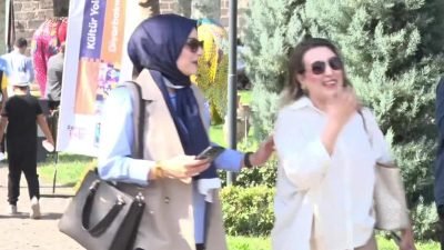 Kültür ve Turizm Bakanlığı’nın ülkenin uluslararası tanıtımına katkı sağlamak amacıyla
