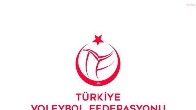 Türkiye Voleybol Federasyonu Başkanlığı'na Mehmet Akif Üstündağ yeniden seçildi.
