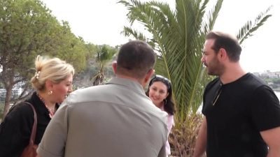 UNESCO Dünya Mirası Geçici Listesi’nde yer alan Güvercinada Kalesi, Türkiye’nin