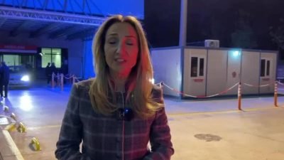 CHP Genel Başkan Yardımcısı Aylin Nazlıaka, TUSAŞ’a yönelik terör saldırısında şehit