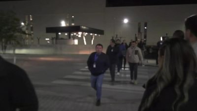 Türk Havacılık ve Uzay Sanayii A.Ş’nin (TUSAŞ) Ankara Kahramankazan tesislerine
