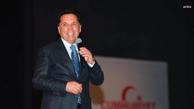 Terör örgütüne CHP'li Esenyurt Belediye Başkanı Ahmet Özer, "PKK/KCK silahlı