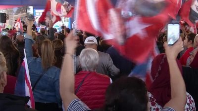 Tuzla Belediyesi Yuvamız Tuzla projesi kapsamında ilçede yapılacak olan 3