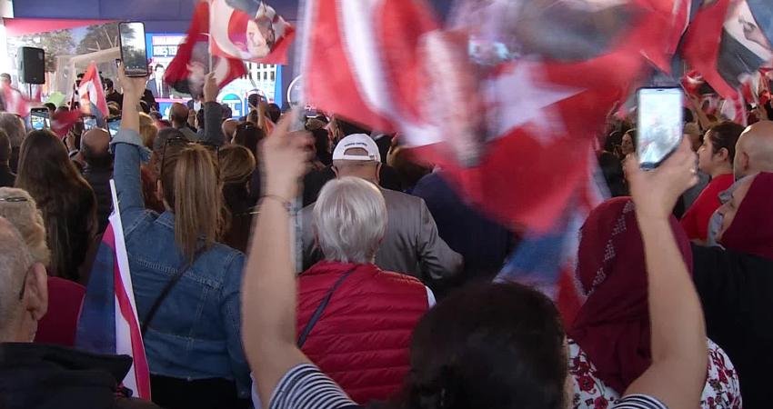 Tuzla Belediyesi Yuvamız Tuzla projesi kapsamında ilçede yapılacak olan 3