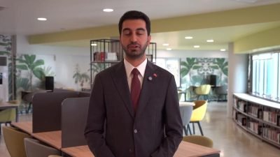 Tuzla Belediyesi, üniversite öğrencilerine yönelik destek programı başlattı. Program kapsamında