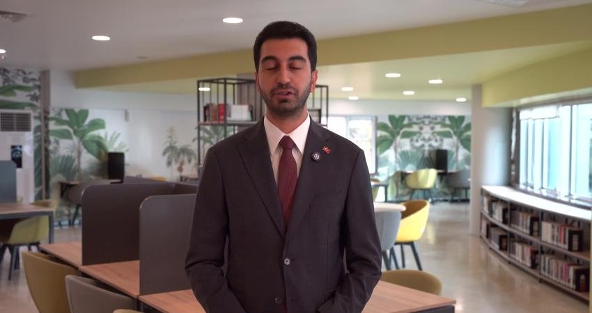 Tuzla Belediyesi, üniversite öğrencilerine yönelik destek programı başlattı. Program kapsamında
