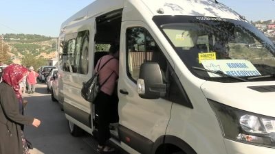 İzmir Konak Belediyesi’nin kadınlarda yaygın olarak görülen meme, rahim ağzı