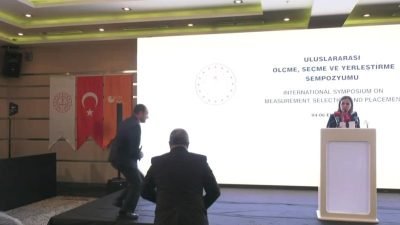  Milli Eğitim Bakanlığı (MEB) ile Ölçme, Seçme ve Yerleştirme Merkezi