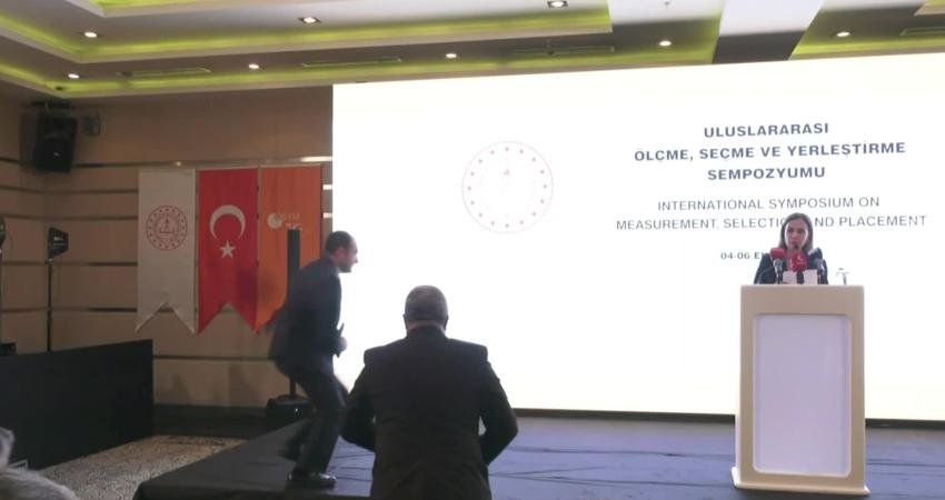  Milli Eğitim Bakanlığı (MEB) ile Ölçme, Seçme ve Yerleştirme Merkezi