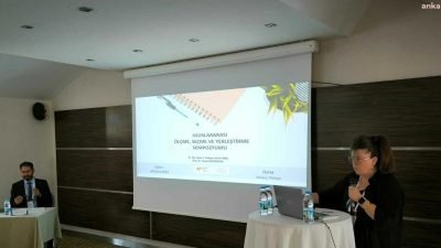 Milli Eğitim Bakanlığı (MEB) ile Ölçme, Seçme ve Yerleştirme Merkezi