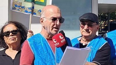 Veli-Der İzmir 2 Nolu Şubesi, okulların açılmasıyla birlikte gündeme gelen