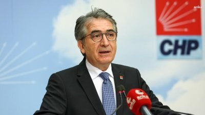 CHP Genel Başkan Yardımcısı Yalçın Karatepe, Cumhurbaşkanı Recep Tayyip Erdoğan’ın altı yılın