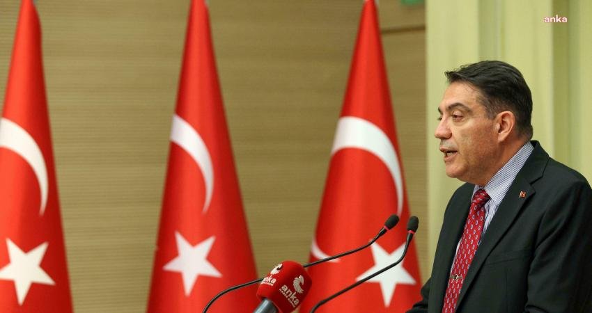 CHP Genel Başkan Yardımcısı Yankı Bağcıoğlu, TCG İSTANBUL ve TCG SANCAKTAR