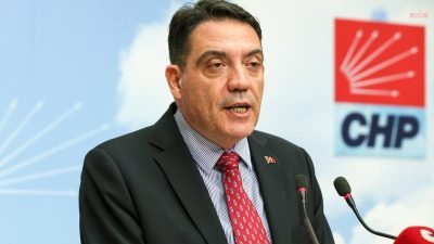 CHP Genel Başkan Yardımcısı Yankı Bağcıoğlu, İsrail'in İran'a saldırılarını değerlendirirken,