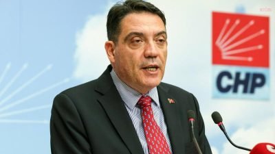 CHP Genel Başkan Yardımcısı Yankı Bağcıoğlu, Cumhuriyet’in 101. yılında savunma